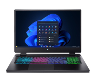 Acer Nitro 17 R7-8845HS/64GB/1TB+1TB/Win11PX RTX4070 165Hz QHD - 1275147 - zdjęcie 1